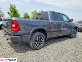 Dodge Ram 2025 3