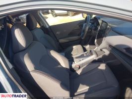 Subaru Pozostałe 2025 2