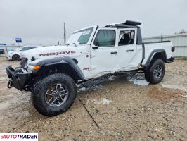 Jeep Pozostałe 2024 3
