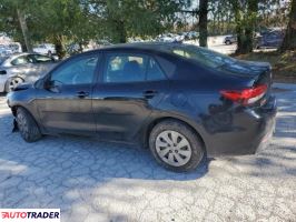 Kia Rio 2020 1