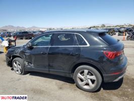 Audi Q3 2020 2 Audi Q3 2020 2