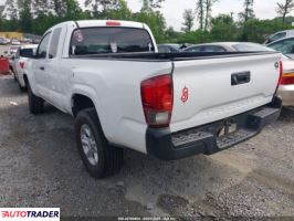 Toyota Tacoma 2020 2 Toyota Tacoma 2020 2