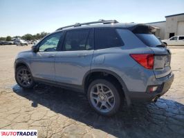 Honda Pozostałe 2022 3 Honda Pozostałe 2022 3