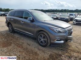 Infiniti Pozostałe 2019 3 Infiniti Pozostałe 2019 3