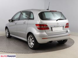 Mercedes B-klasa 2008 1.7 113 KM