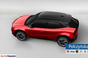 Alfa Romeo Junior 2025 1.2 145 KM