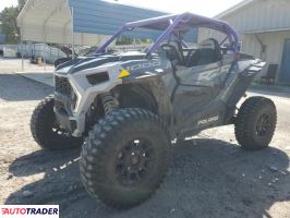 Polaris Ranger RZR 2021
