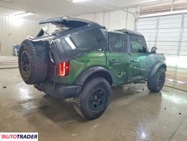Ford Bronco 2024 2