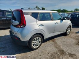Kia Soul 2020 2
