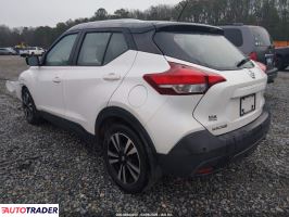 Nissan Pozostałe 2020 1