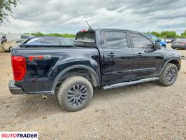Ford Ranger 2023 2