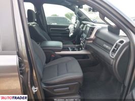 Dodge Ram 2023 3