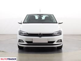 Volkswagen Polo 2021 1.0 79 KM