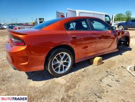 Dodge Charger 2023 3