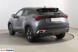 Omoda 5 2024 1.6 144 KM