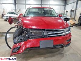 Volkswagen Tiguan 2020 2