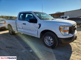 Ford Pozostałe 2021 3