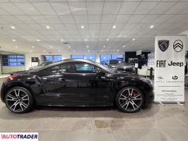 Peugeot RCZ 2015 1.6 270 KM