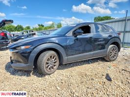 Mazda CX-30 - zobacz ofertę