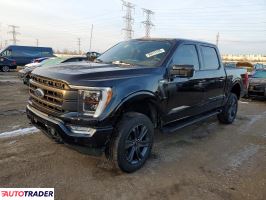 Ford Pozostałe 2023 5