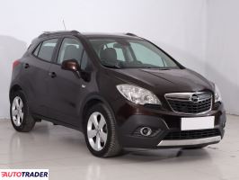 Opel Mokka 2013 1.7 128 KM