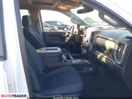 Chevrolet 1500 2022 5