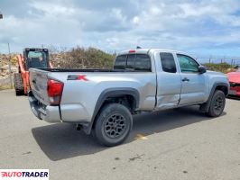 Toyota Tacoma 2022 2