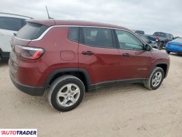 Jeep Compass 2022 2