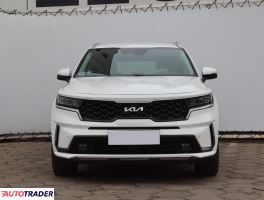 Kia Sorento 2023 1.6 226 KM