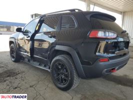 Jeep Cherokee 2019 3 Jeep Cherokee 2019 3