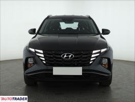 Hyundai Tucson 2021 1.6 147 KM