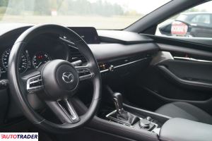 Mazda 3 2023 2.0 122 KM