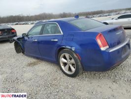 Chrysler 300C 2019 3