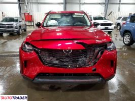 Mazda CX-9 2026 3