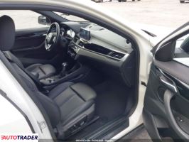 BMW X2 2019 2 BMW X2 2019 2