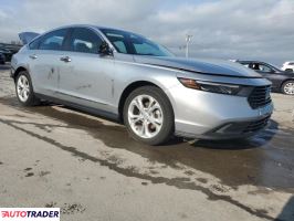 Honda Accord 2024 1 Honda Accord 2024 1