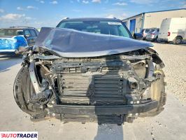 Ford Explorer 2023 2