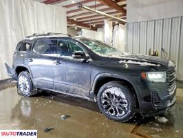 GMC Acadia 2022 2