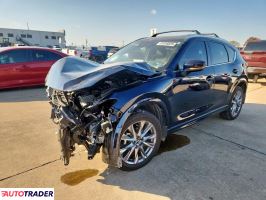 Mazda CX-5 - zobacz ofertę