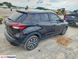 Nissan Pozostałe 2023 1