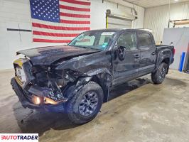 Toyota Tacoma 2021 3