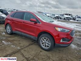 Ford Edge 2024 2