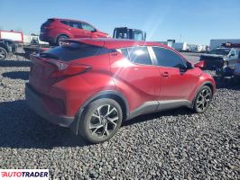 Toyota C-HR 2021 2