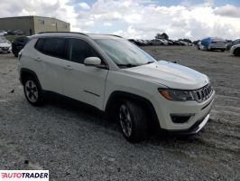 Jeep Compass 2021 2