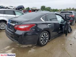 Nissan Altima 2018 2