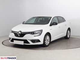 Renault Megane 2018 1.2 130 KM Renault Megane 2018 1.2 130 KM
