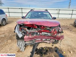 Subaru Outback 2025 2