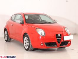 Alfa Romeo Mito 2010 1.4 77 KM