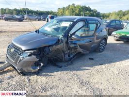 Nissan Pozostałe 2021 1