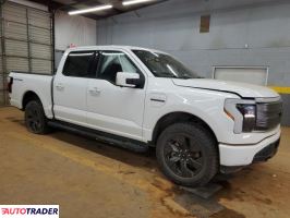 Ford Pozostałe 2023 Ford Pozostałe 2023